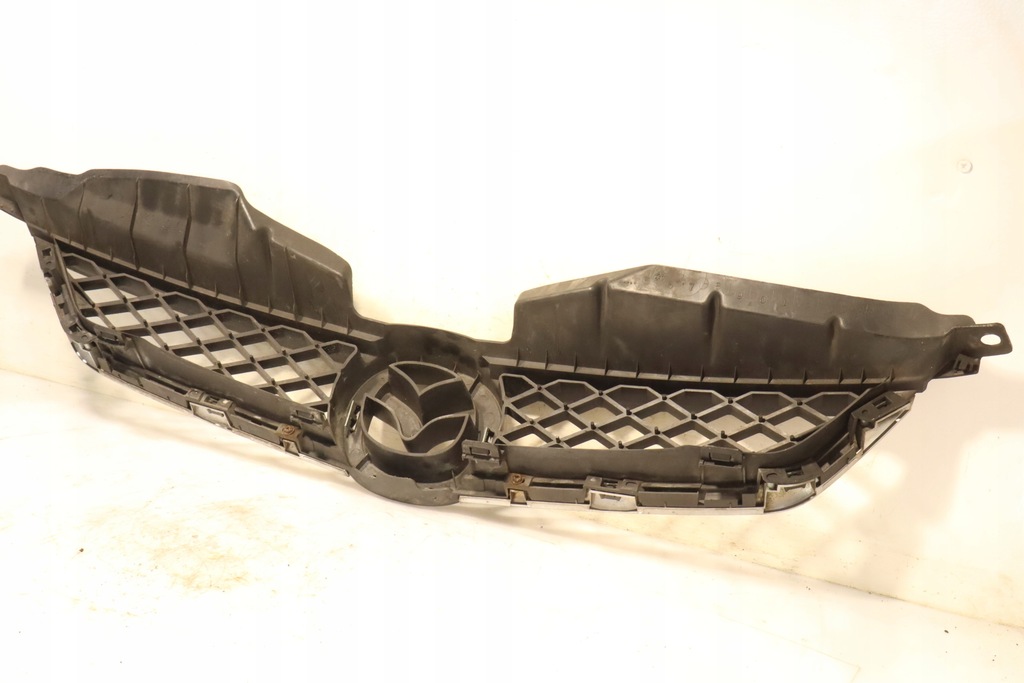 фото №2, Решітка радіатора решітка радіатора mazda 5 i