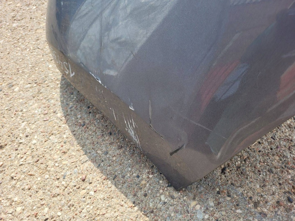 фото №7, Бампер задний opel corsa e 2016