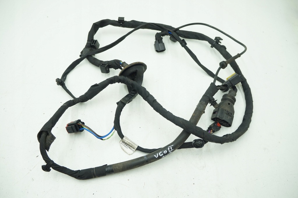 фото №1, Volvo v60 ii джгут трубопровід 32212814