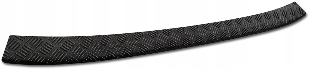 фото №8, Молдинг бампер ford transit / tourneo connect ii