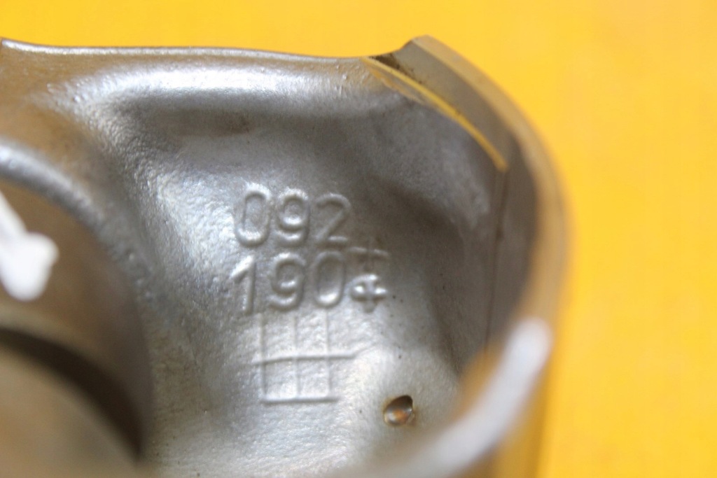 фото №12, Поршень шатун шатун левый jaguar xj x351 508ps 5.0b v8 092190 1295 x15h69