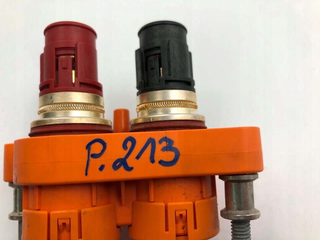 фото №8, Шланг кабель заряджання audi e-tron 55 4ke971015a