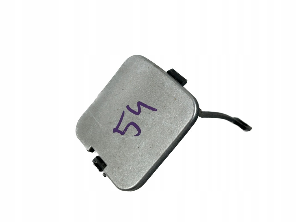 фото №1, Заглушка фаркоп задня bmw 3 e46 compact 8252813