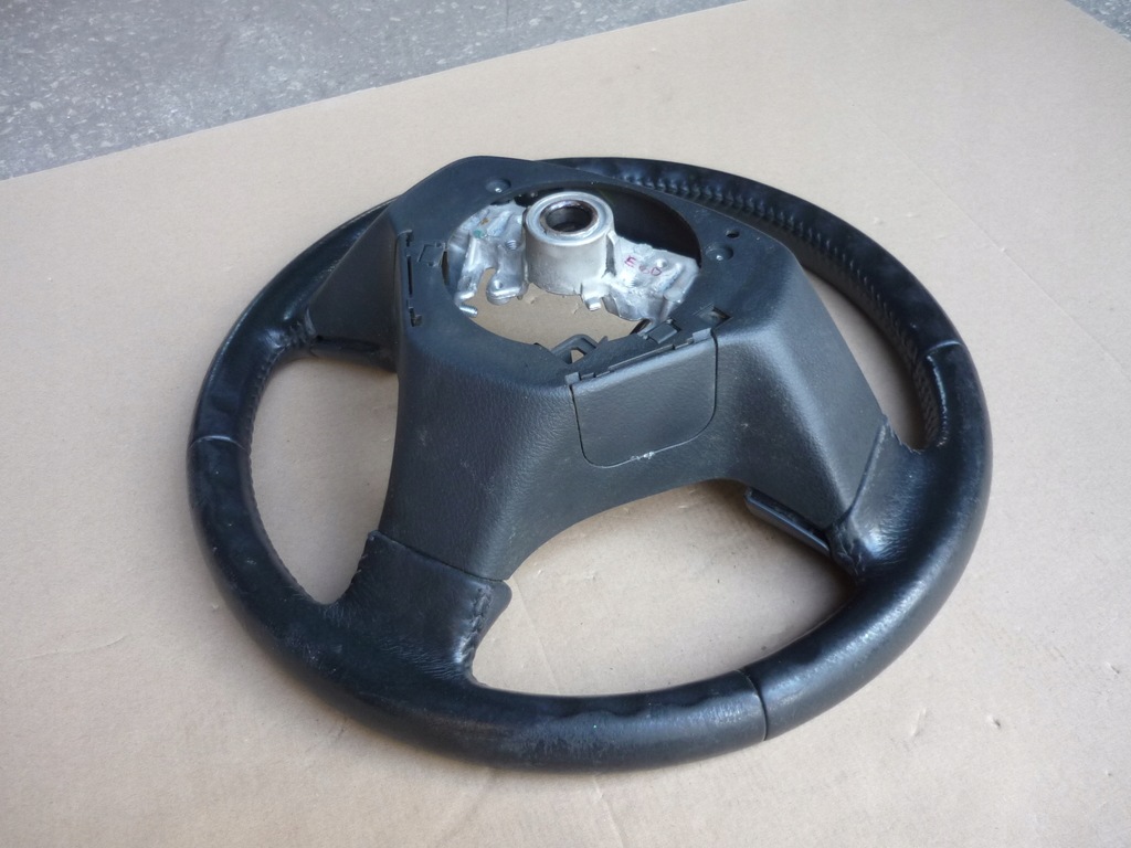 фото №15, Воздуховод кожаный multi toyota corolla verso ii