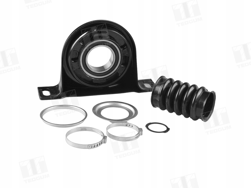 фото №10, Tedgum ted62233 підвіска, wał привідний