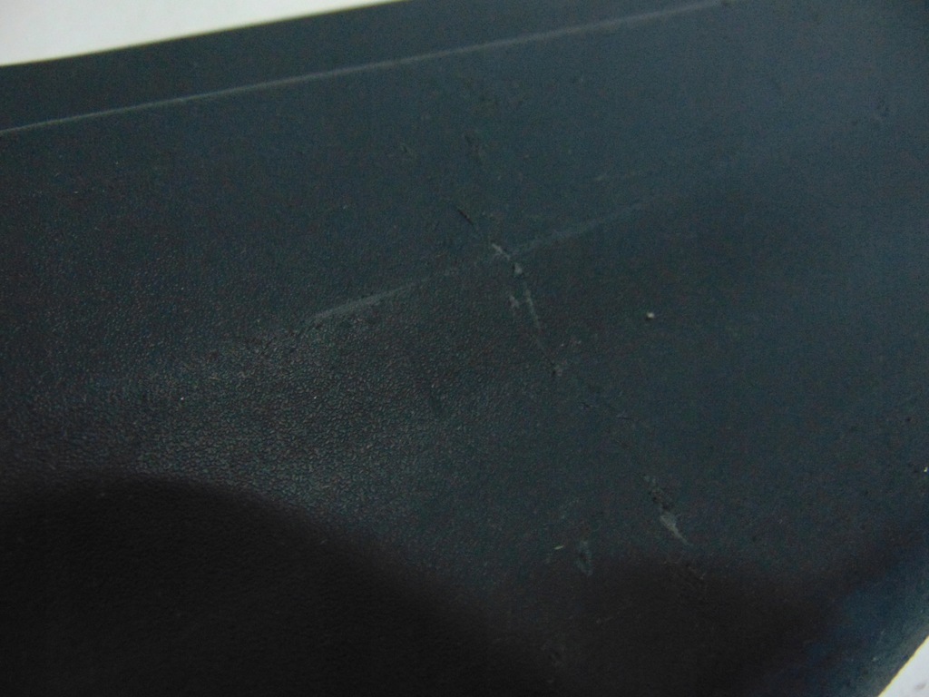 фото №7, Права молдинг поріг maserati levante