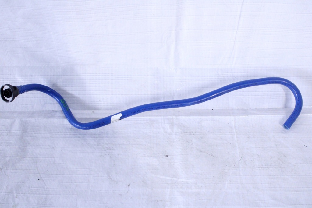 фото №1, Bmw x3 g01 x4 g02 шланг трубка вентиляционный фильтра угольный 7484096