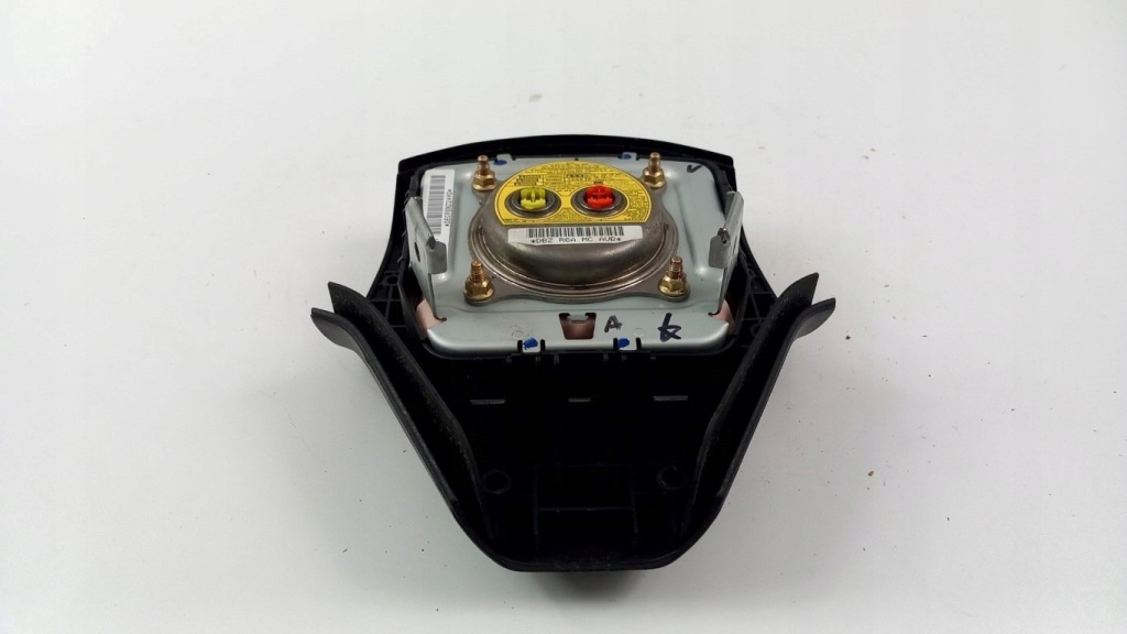 фото №3, Mazda 3 bk подушка безпеки подушка водія