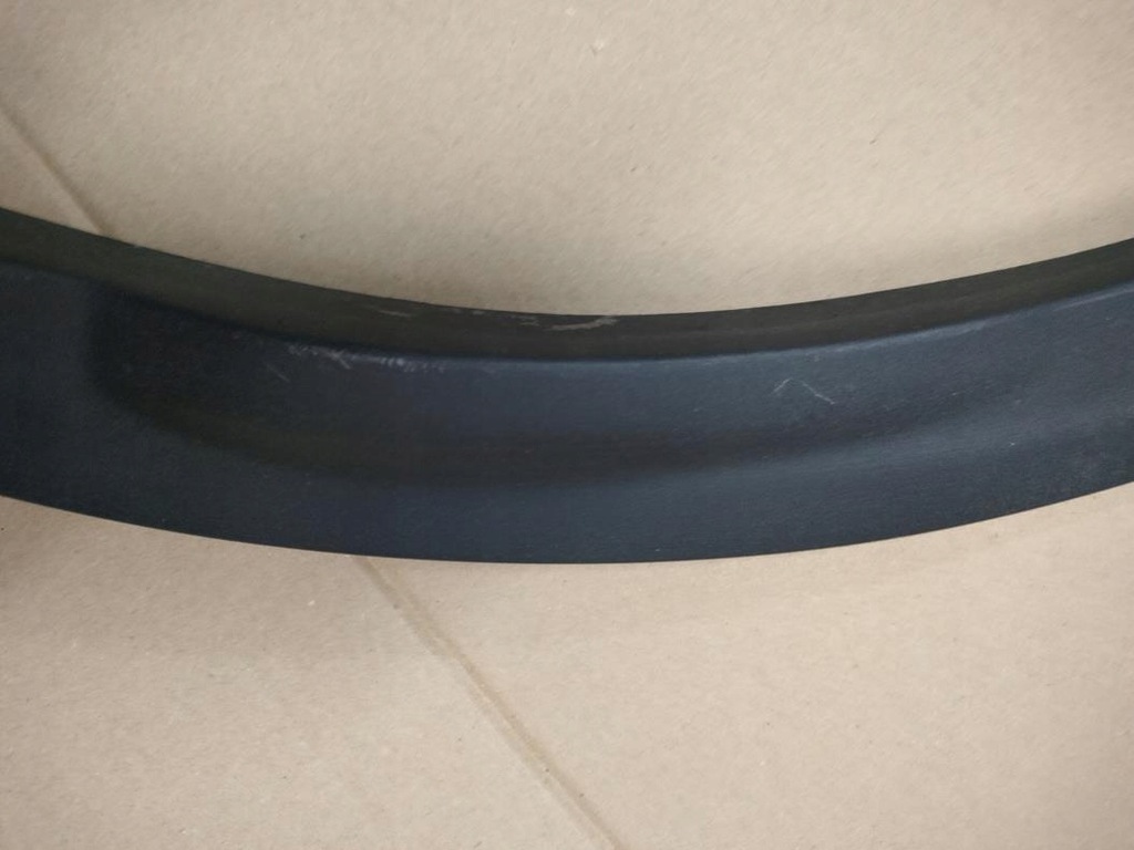 фото №8, Молдинг крыла левый задняя накладка renault kadjar оригинал
