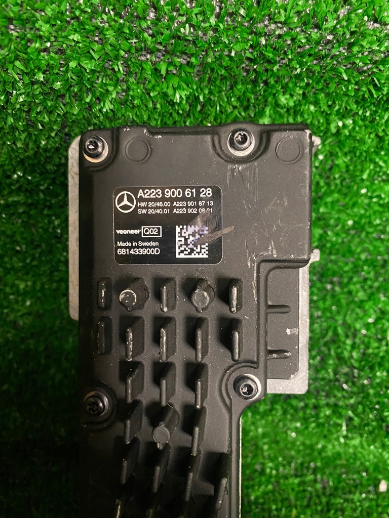 фото №7, Камера mercedes a2239006128