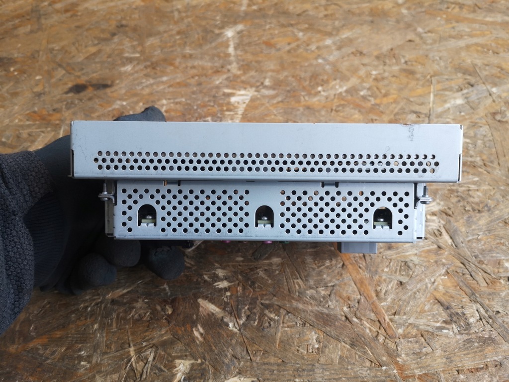 фото №5, Range rover vogue l405 экран дисплей dpla10e889ah