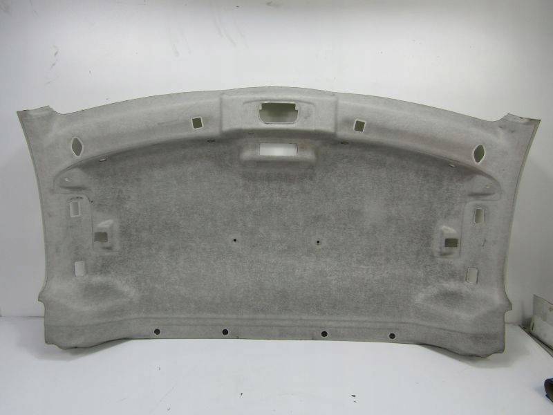 фото №8, Fiat scudo ii 270 потолок 14961590bj