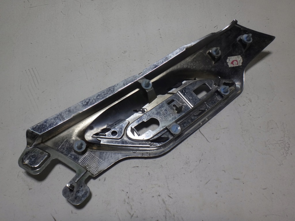 фото №6, Поворотник крыла правая перед mini r60