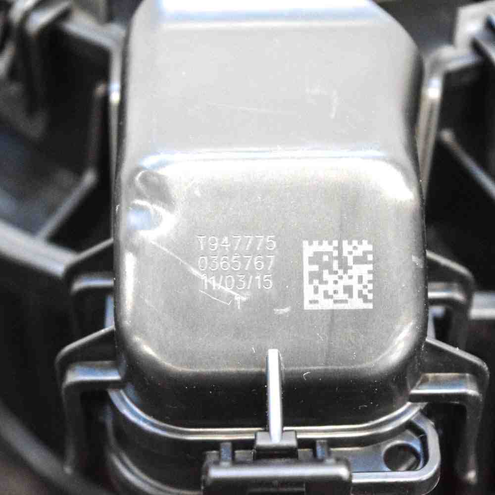 фото №6, Моторчик отопителя bmw 1 f20 t947769 t947775 0365767 3989026 2.0l