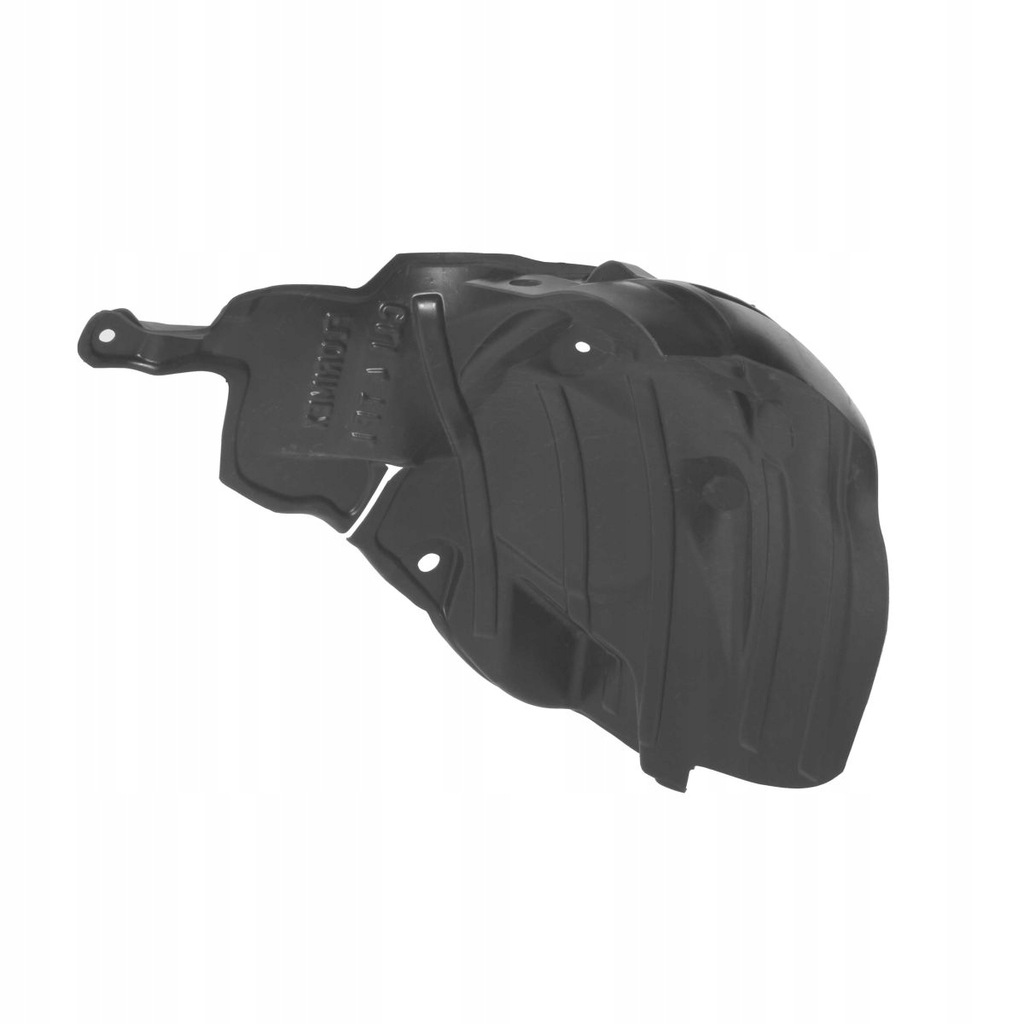 фото №1, Подкрылок перед левая renault clio iv bh clio iv