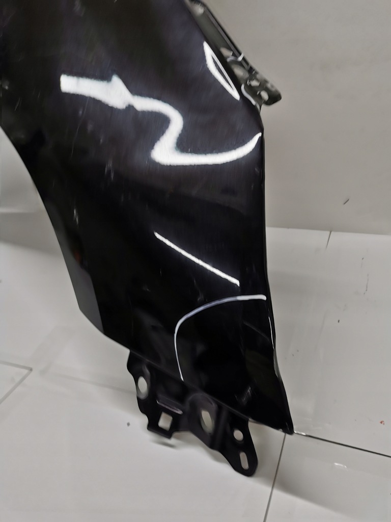 фото №6, Крила opel corsa e правий перед