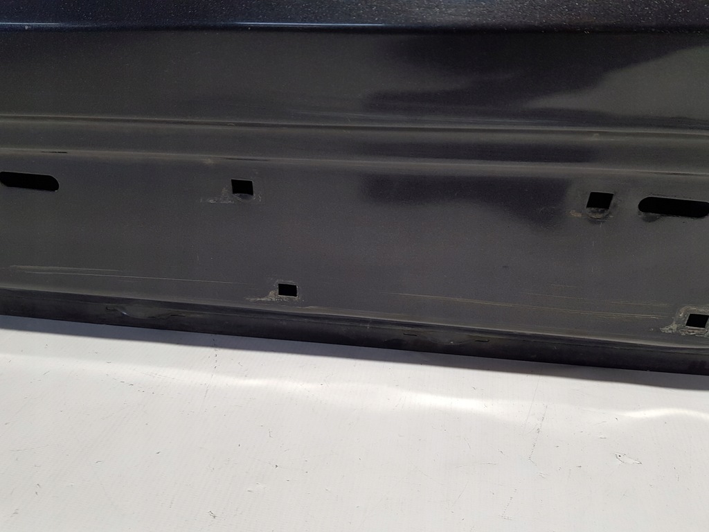 фото №9, Audi q7 4l дверь левая задняя задние