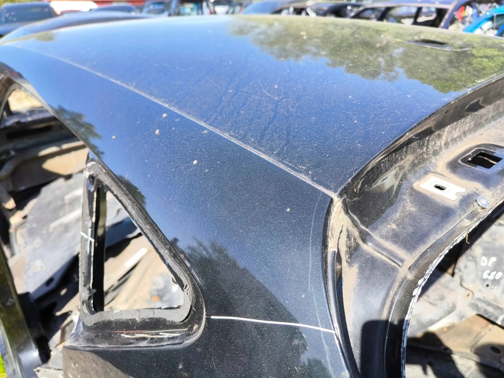 фото №5, Seat leon iv 2021 дах