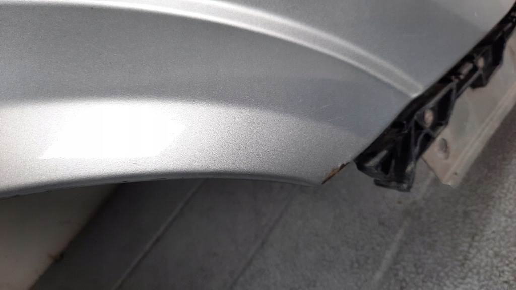 фото №6, Крила правий opel vectra c 02-05r