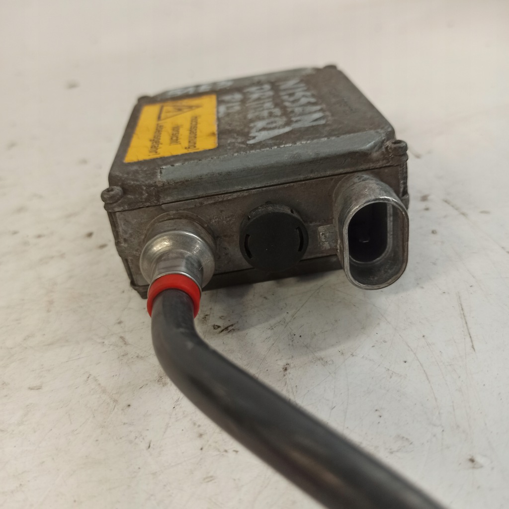 фото №5, Nissan primera p12 02r перетворювач ксенон ксенон