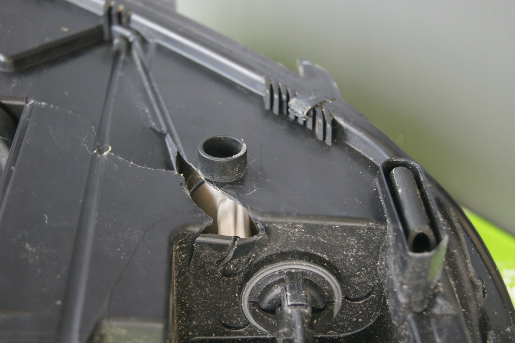 фото №10, Лампа vw touran 5t левая europa 2015+