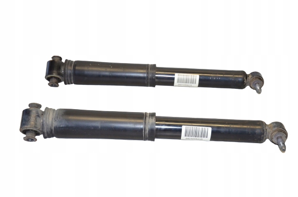 фото №1, Renault megane 4 амортизатори задні 562103341r