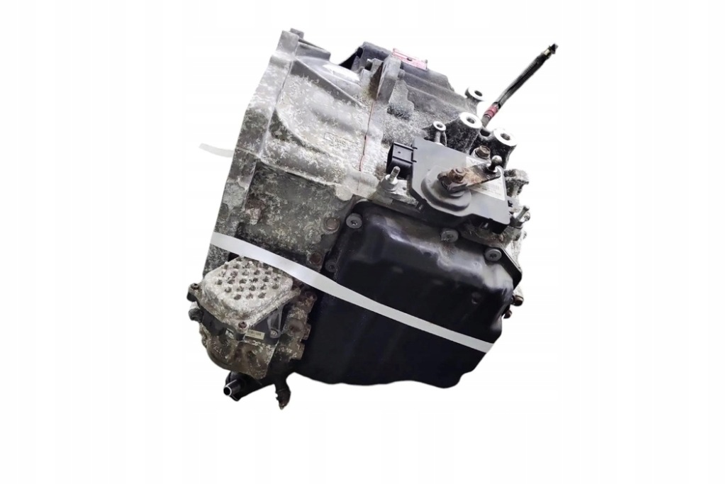 фото №8, Коробка передач передач volvo v40 cross country 526 tf80sd 2.0l дизель 110kw 2015