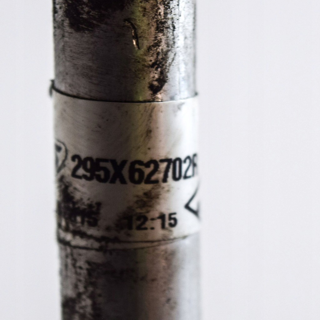 фото №6, Renault zoe 2015 wąż / шланг кондиціонера a/c