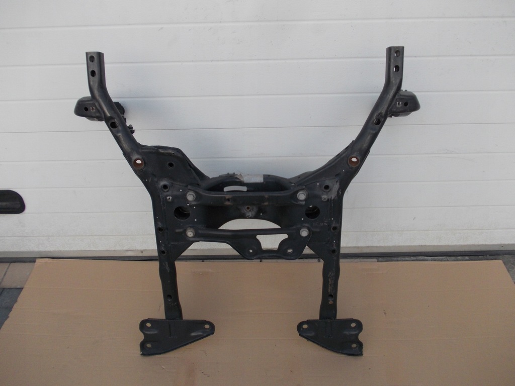 фото №8, Балка подрамник подрамник mini countryman r60