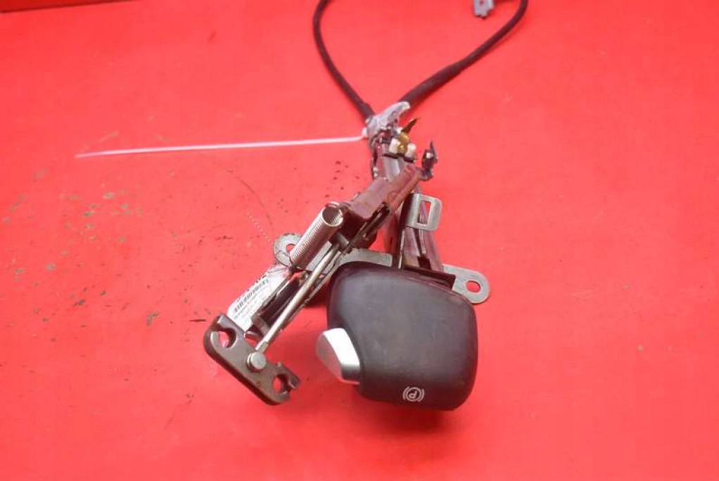 фото №5, Важіль гальма ручного honda fr-v 04-09