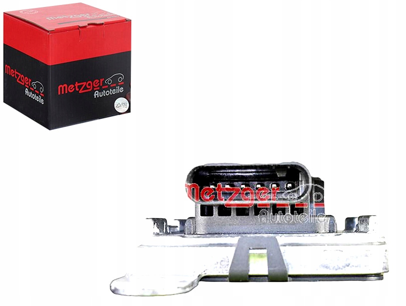 фото №1, Metzger 0899209 датчик nox, каталізатор nox