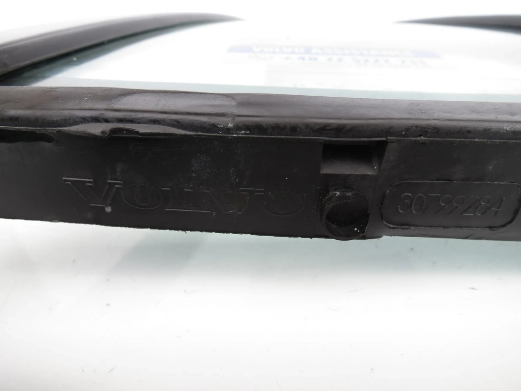 фото №8, Стекло треугольник дверь левый задняя задняя volvo xc90 i