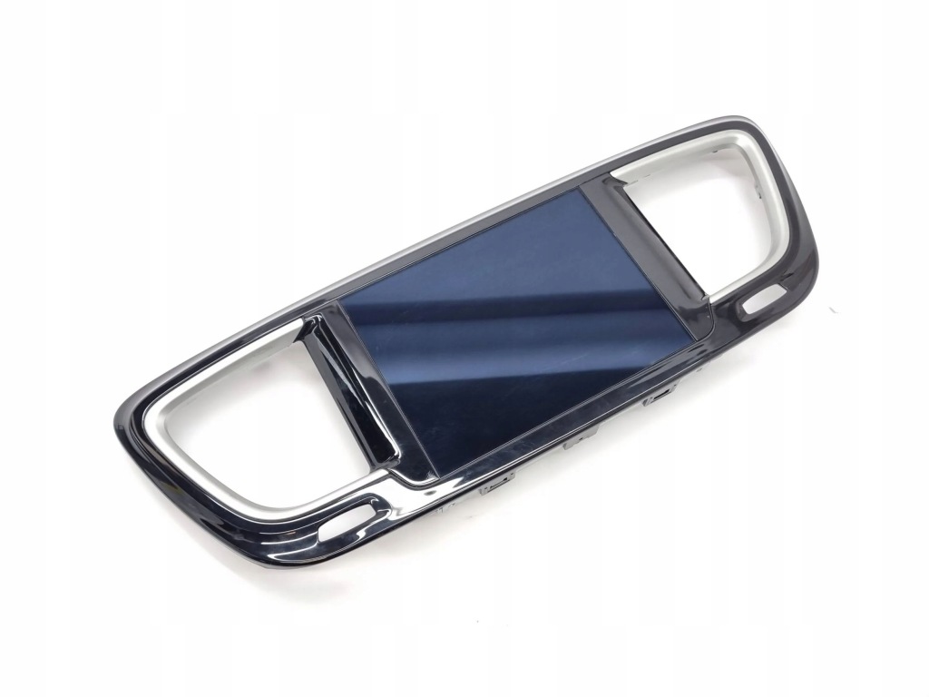 фото №2, Chrysler pacifica 2018 комплект панель / радиопроигрыватель cd/dvd/gps