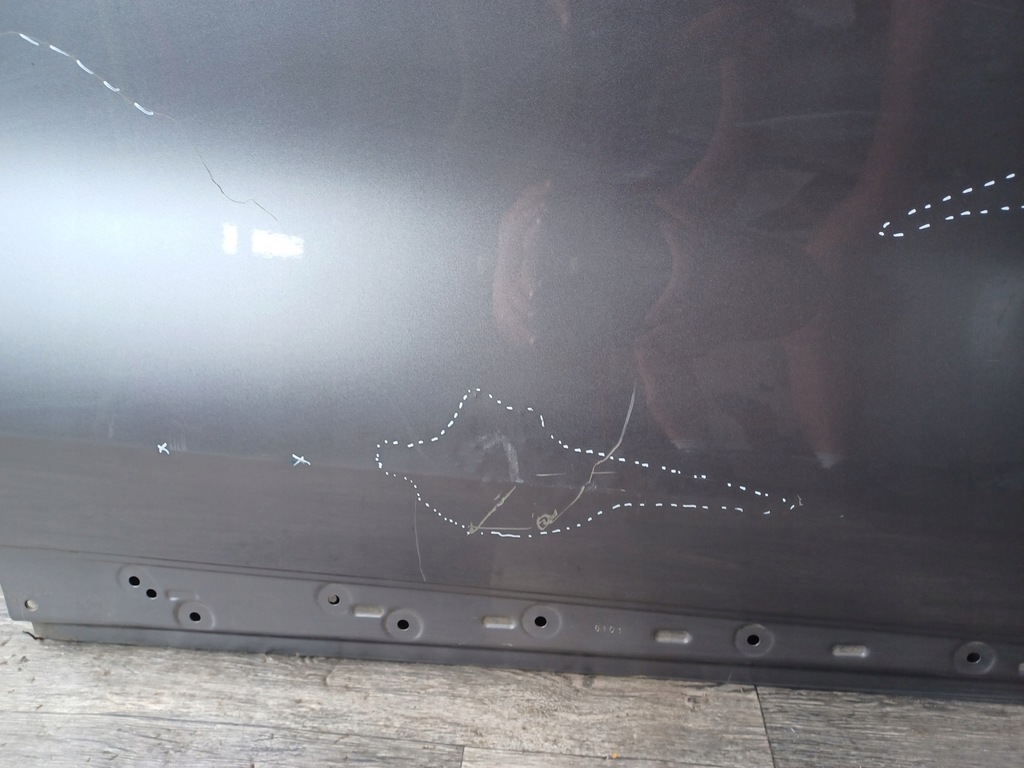 фото №12, Дверь --- byd atto 3 2021- --- передние правое