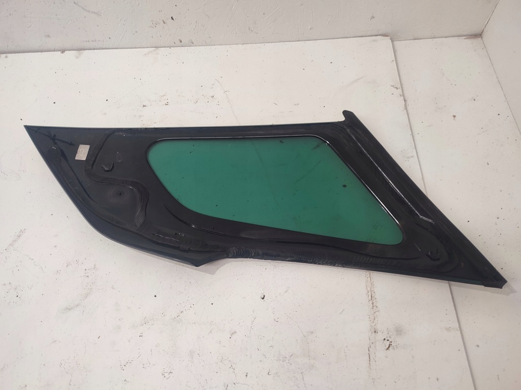 фото №8, Citroen ds5 скло кузовна правий задня