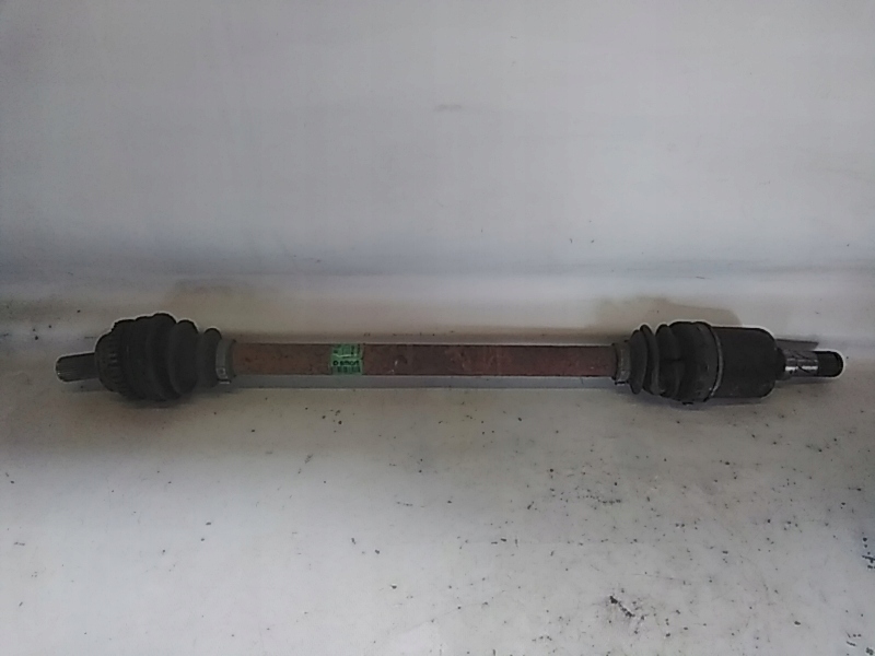 фото №1, 9467 smart fortwo 1.0 привідний вал права a4513570601