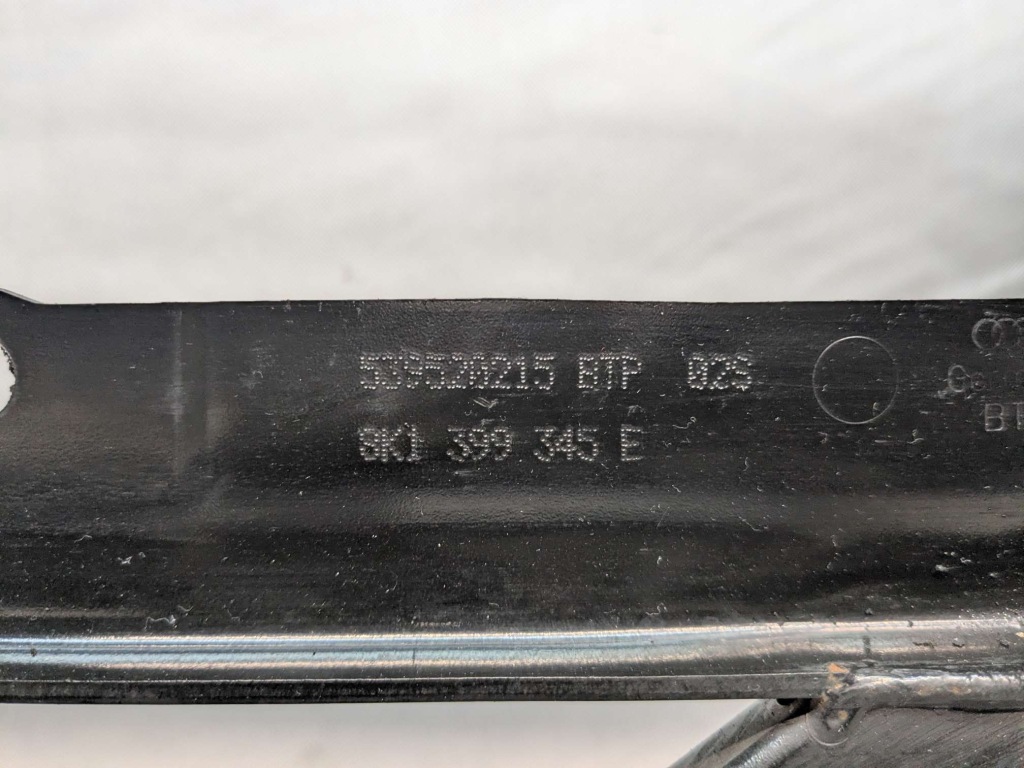 Купить Подрамник подрамник передок  8r0399315j audi q5 3.0 tfsi рестайлинг  12-