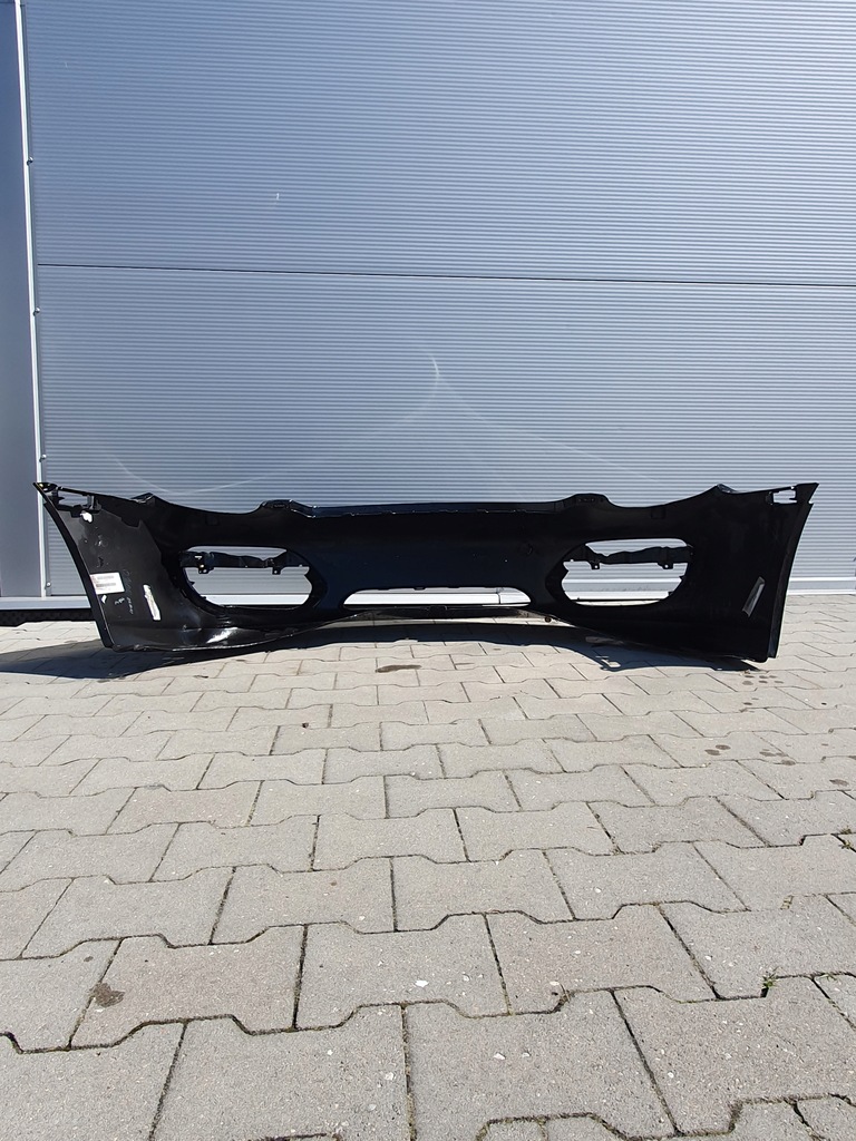 фото №6, Бампер перед передний porshe boxter 987 lift 98750531120fff