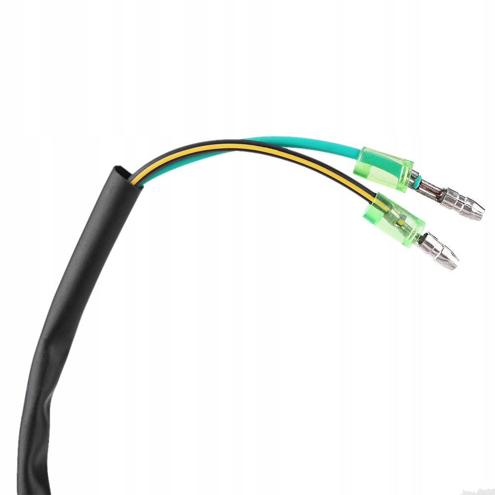 фото №11, Котушка запалювання 12v dla 50cc 70cc 90cc 110cc 125cc pit двигун позашляховий atv