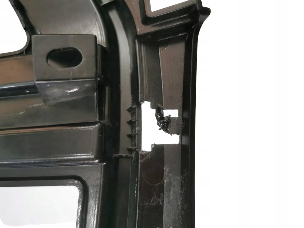 фото №12, Решітка радіатора, решітка радіатора, решітка середня kia niro ii