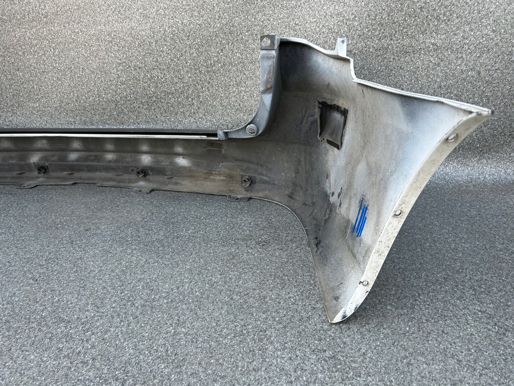 фото №9, Бампер задний lancia voyager chrysler town 652694e poznań