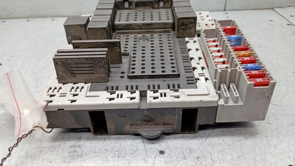 фото №8, Модуль rem 8645410 8645411 volvo s60 70 ii xc70