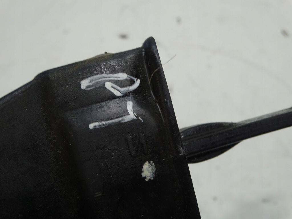 фото №6, Обмежувач двері правий задня seat ibiza mk4