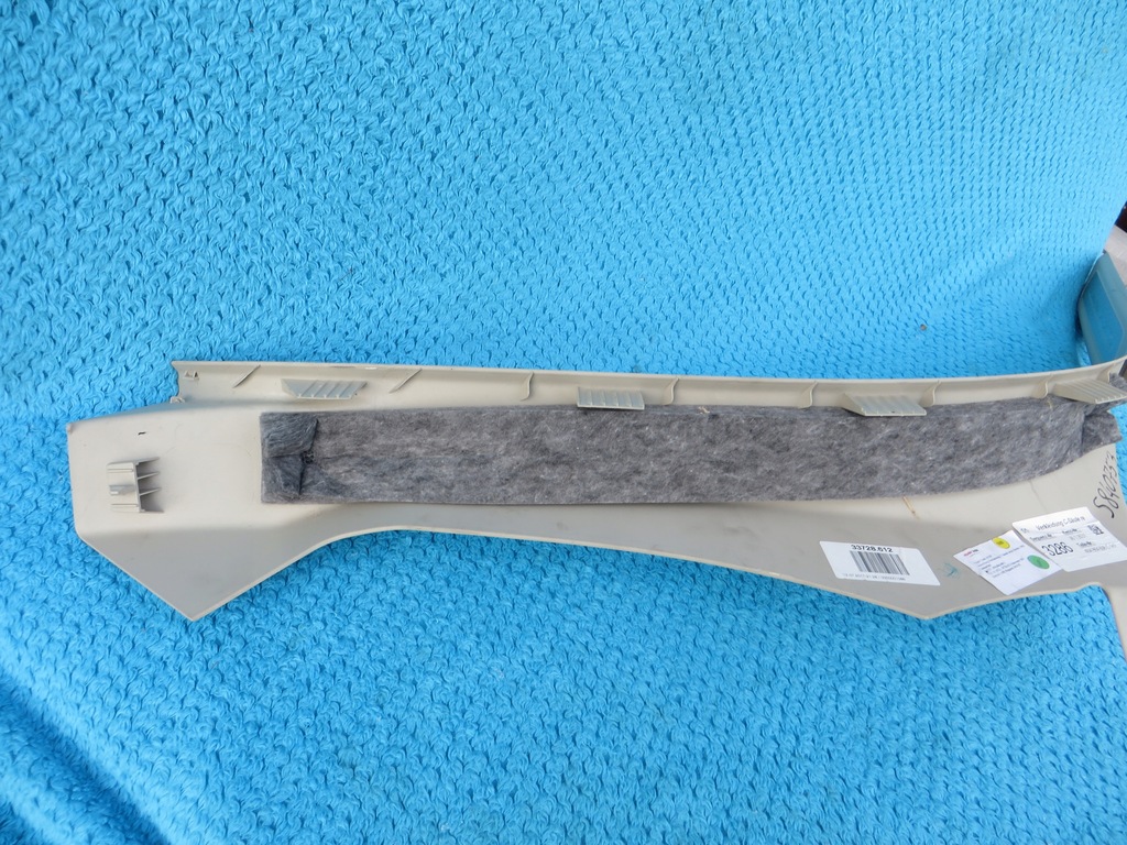 фото №7, Audi a8 d5 4n захист поріг права 4n4864608c