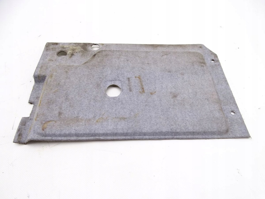 фото №1, Volvo fl6 00-06 захист оббивка правий bok