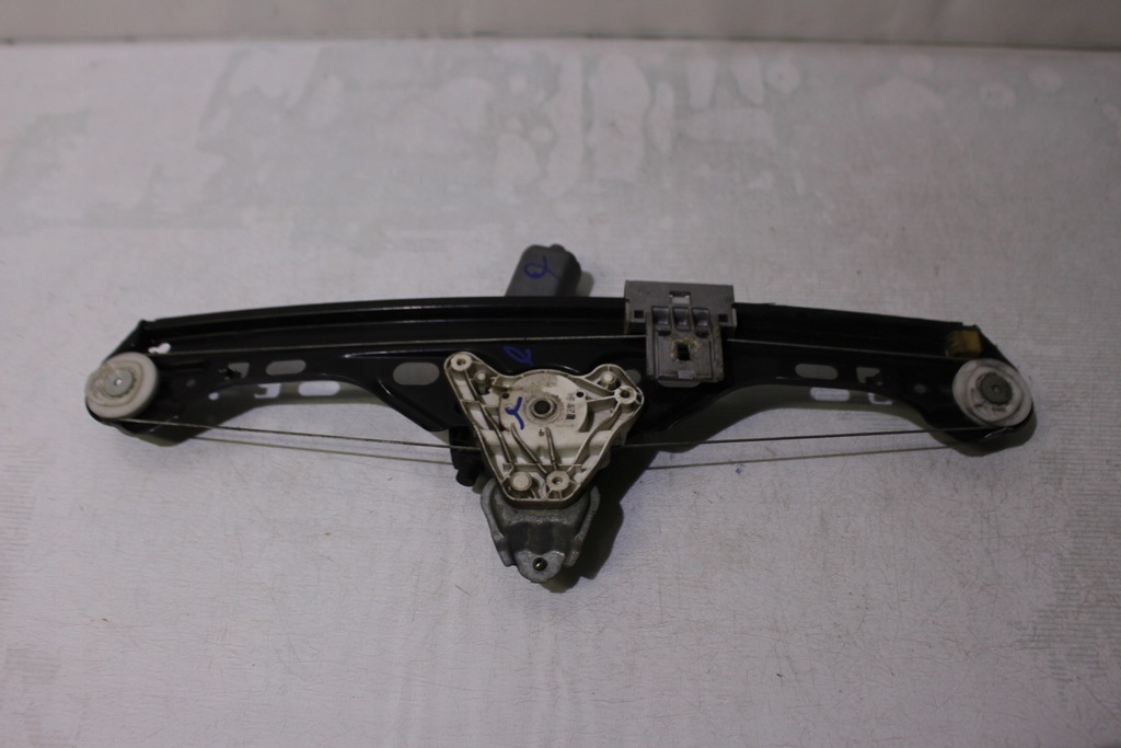 фото №1, Подъемник окон левый задняя mercedes-benz w203 c220