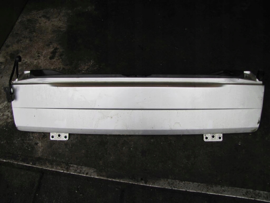 фото №1, Volvo xc90 - крышка багажника задняя нижняя, борт разные цвета