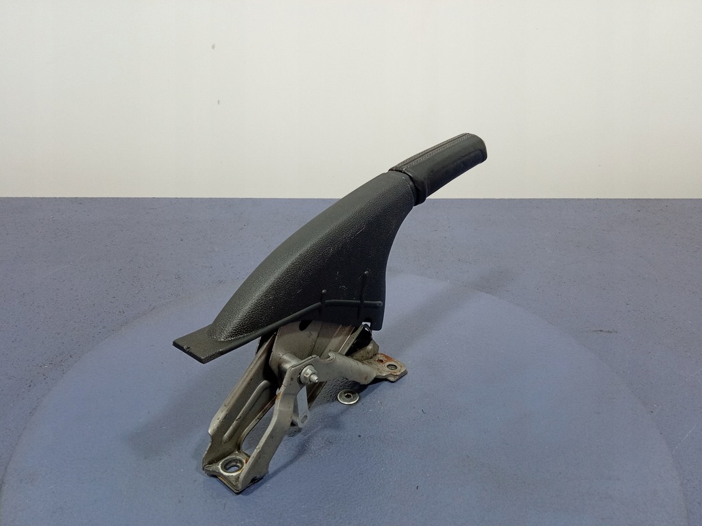 фото №4, Vw t-cross polo vi рычаг тормоза ручного 2g0711301l