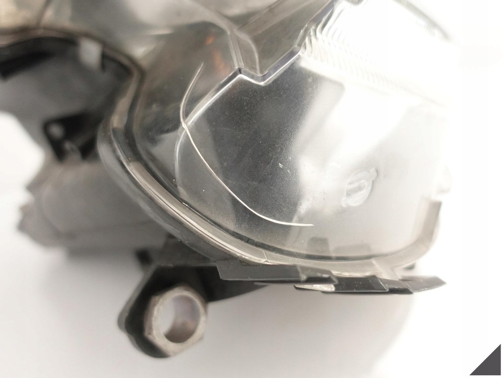 фото №5, Mini cooper r55 r56 r57 лампа ксенон+ led комплектная