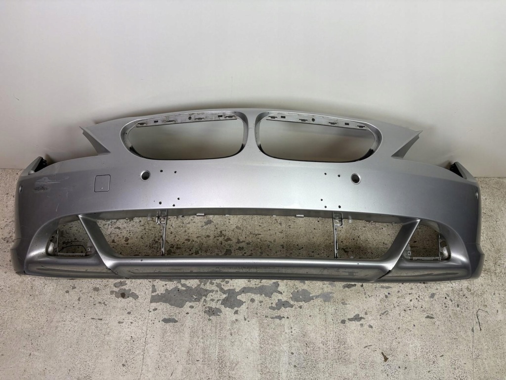 фото №1, Бампер перед передній bmw 6 e63